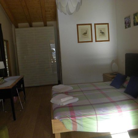 B&B Louc Gubit Frisanco Exteriér fotografie